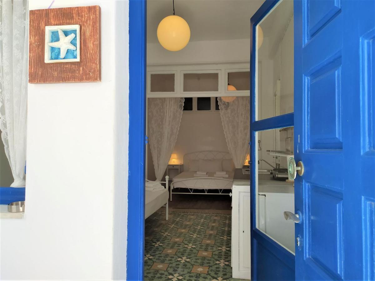 Mykonos Central Mykonos Town Exterior photo